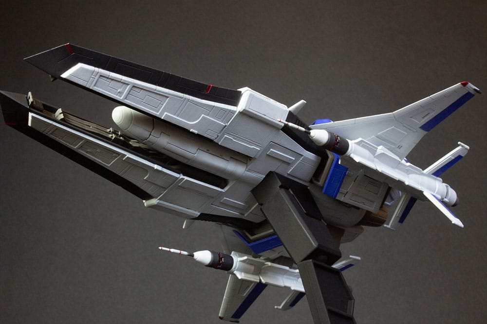 Gradius V Plastic Kit 1/144 VIC VIPER ver. GRADIUS (re-run) 15 cm - Smalltinytoystore