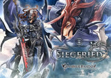 Granblue Fantasy Concept Masterline Series Statue 1/6 Siegfried 49 cm - Smalltinytoystore