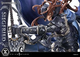 Granblue Fantasy Concept Masterline Series Statue 1/6 Siegfried 49 cm - Smalltinytoystore