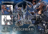 Granblue Fantasy Concept Masterline Series Statue 1/6 Siegfried 49 cm - Smalltinytoystore
