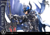 Granblue Fantasy Concept Masterline Series Statue 1/6 Siegfried Deluxe Ver. 49 cm - Smalltinytoystore