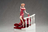 Granblue Fantasy PVC Statue 1/7 Vira Oath-Sworn Evening Gown Ver. 25 cm - Smalltinytoystore