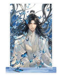 Grandmaster of Demonic Cultivation Acryl Stand Lan Wangji 2024 Birthday Ver. 18 cm - Smalltinytoystore