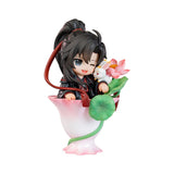 Grandmaster of Demonic Cultivation Ci Yun Hua Yu Collection Mini-Figuren 13 cm Display (6) - Smalltinytoystore