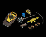 Grandmaster of Demonic Cultivation Sammelkartenspiel Drunken Dream Display *Chinesische Version* - Smalltinytoystore