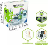 GraviTrax Bauset Action-Set Energy *Multilingual* - Smalltinytoystore