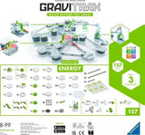 GraviTrax Bauset Action-Set Energy *Multilingual* - Smalltinytoystore