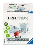 GraviTrax Kugelbahn-Bauset Power Element Electric Cannon - Smalltinytoystore