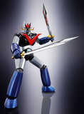Great Mazinger Soul of Chogokin Diecast Actionfigur GX-111 Great Mazinger Kakumei Shinka 19 cm - Smalltinytoystore