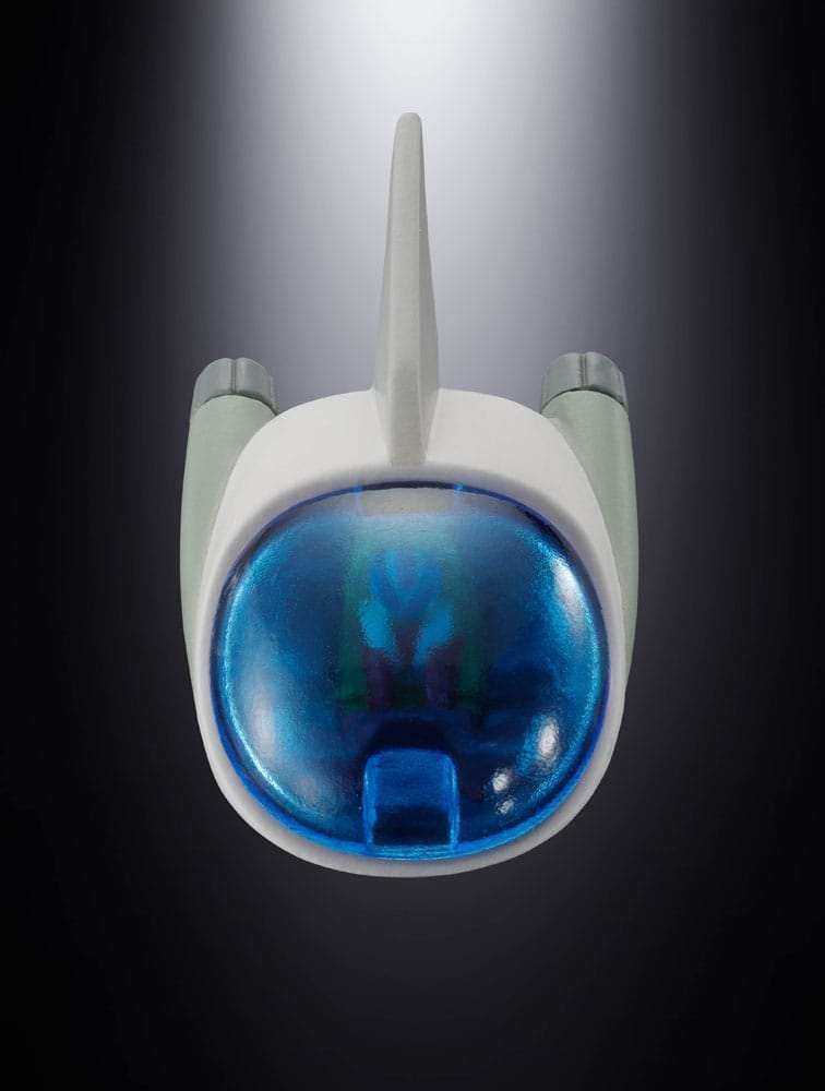 Great Mazinger Soul of Chogokin Diecast Actionfiguren GX-114 Janus & GX-12R Venus A Set 17 cm - Smalltinytoystore