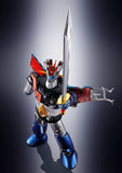 Great Mazinger Z Soul of Chogokin Diecast Actionfigur GX-105D Great Mazinger Z Kakumei Shinka Damage Ver. 17 cm - Smalltinytoystore