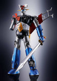 Great Mazinger Z Soul of Chogokin Diecast Actionfigur GX-105D Great Mazinger Z Kakumei Shinka Damage Ver. 17 cm - Smalltinytoystore