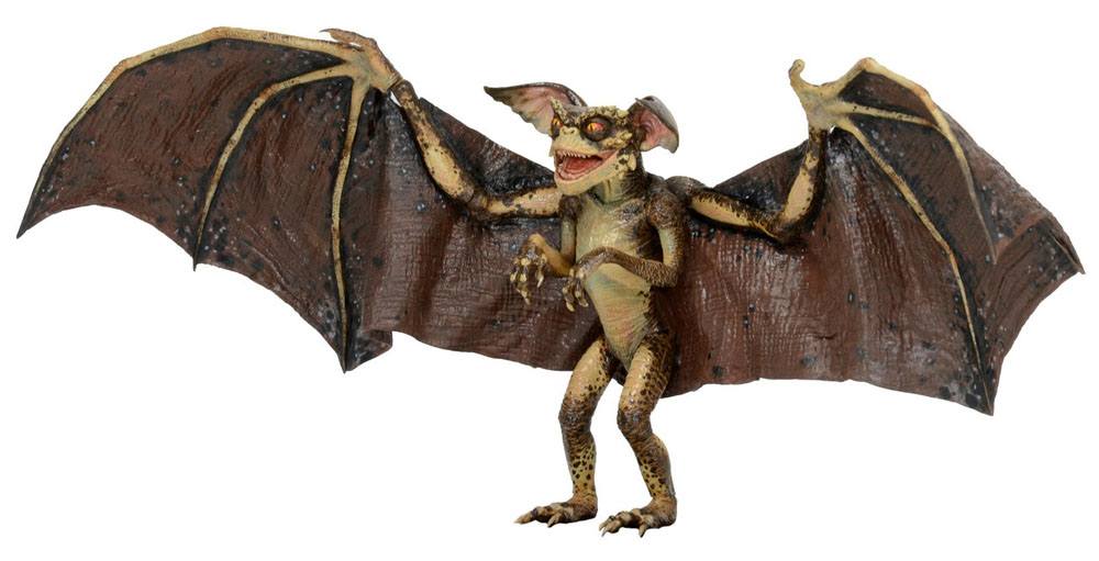 Gremlins 2 Deluxe Actionfigur Bat Gremlin 15 cm - Smalltinytoystore