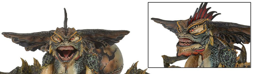 Gremlins 2 Deluxe Actionfigur Spider Gremlin 30 cm - Smalltinytoystore