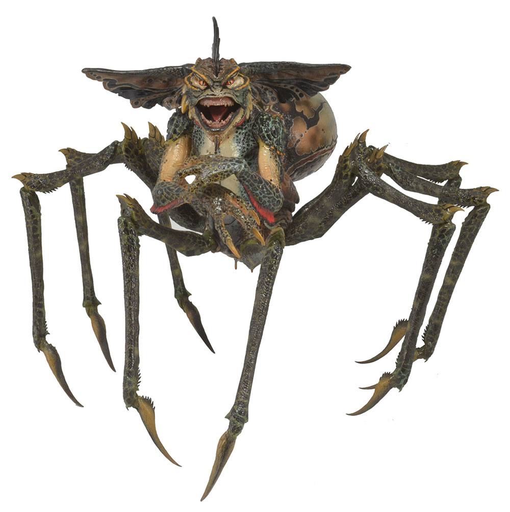 Gremlins 2 Deluxe Actionfigur Spider Gremlin 30 cm - Smalltinytoystore