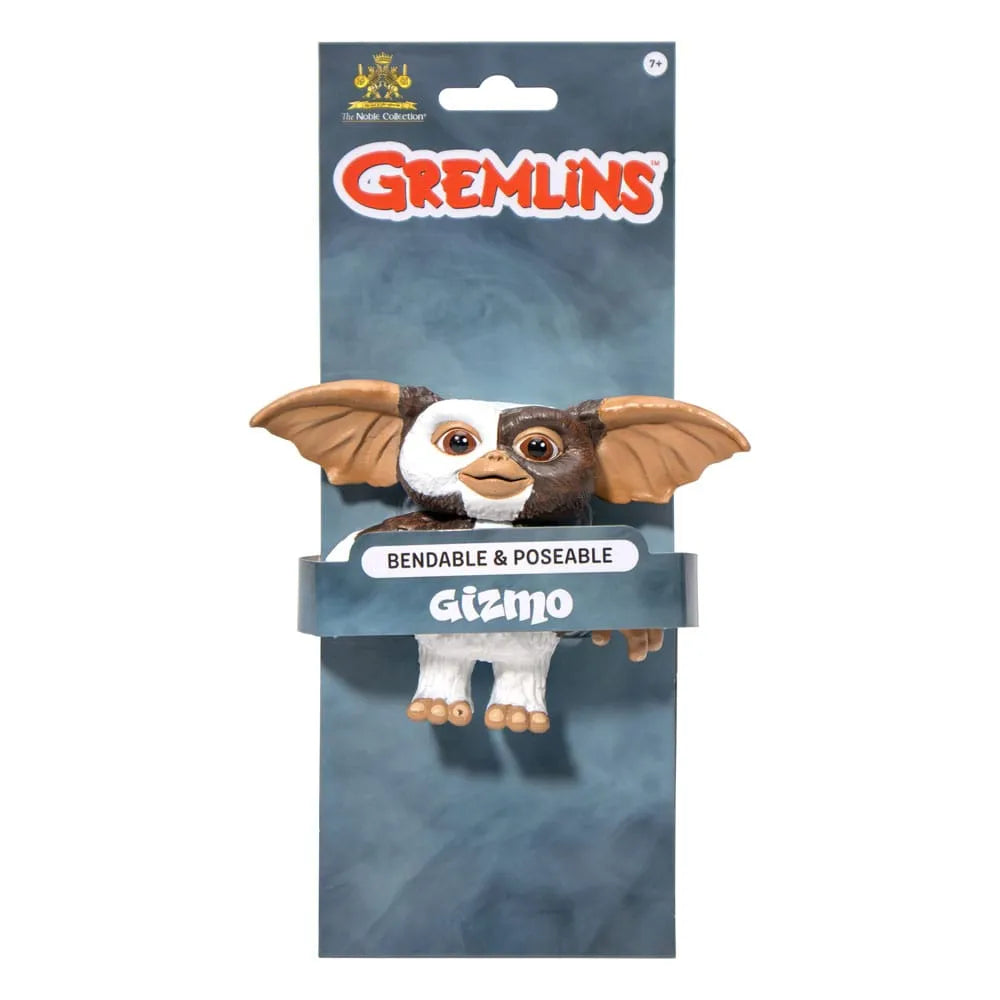 Gremlins Bendyfigs Biegefigur Gizmo 10 cm - Smalltinytoystore
