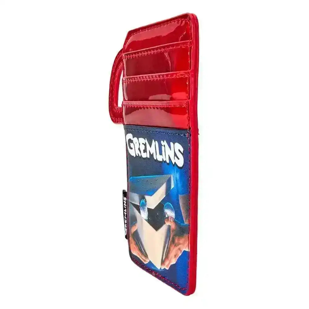 Gremlins by Loungefly Karten-Etui 40th Anniversary Vintage - Smalltinytoystore