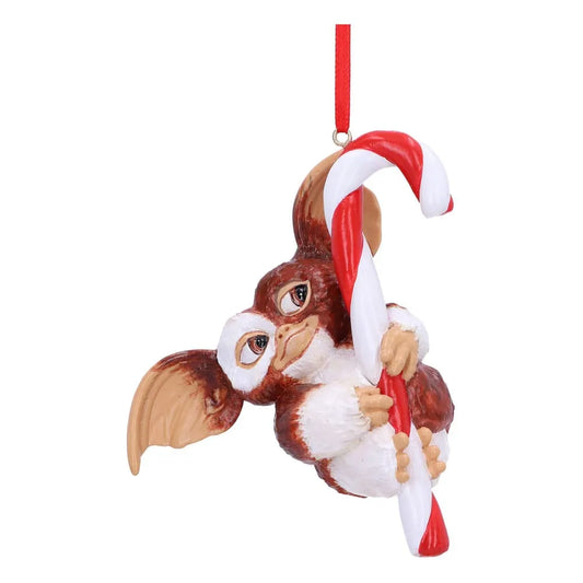 Gremlins Christbaumanhänger Gizmo Candy 11 cm - Smalltinytoystore