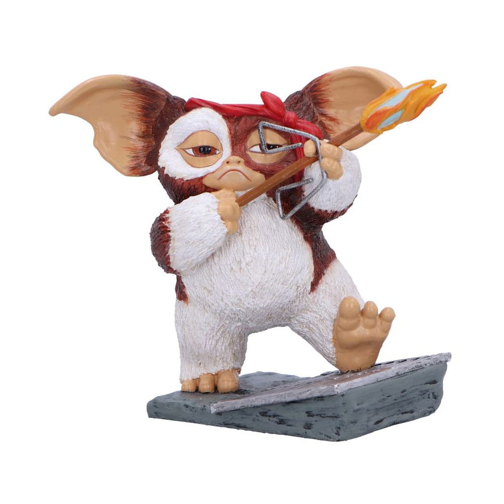 Gremlins Figur Gizmo Ready Aim Fire 12 cm - Smalltinytoystore