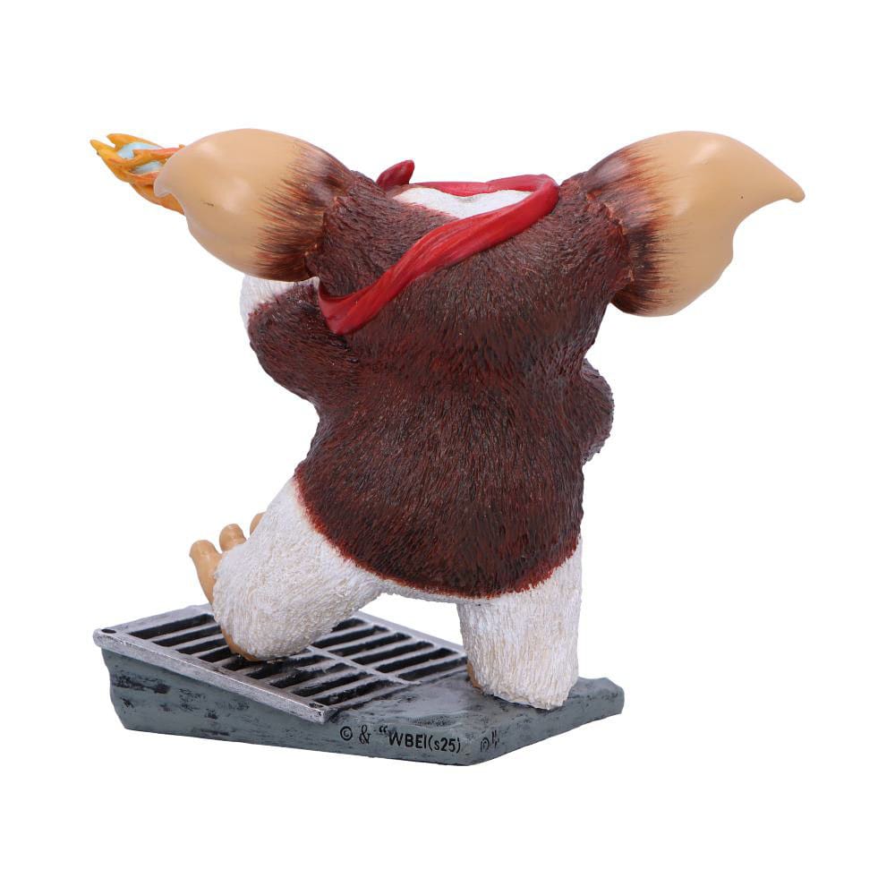 Gremlins Figur Gizmo Ready Aim Fire 12 cm - Smalltinytoystore