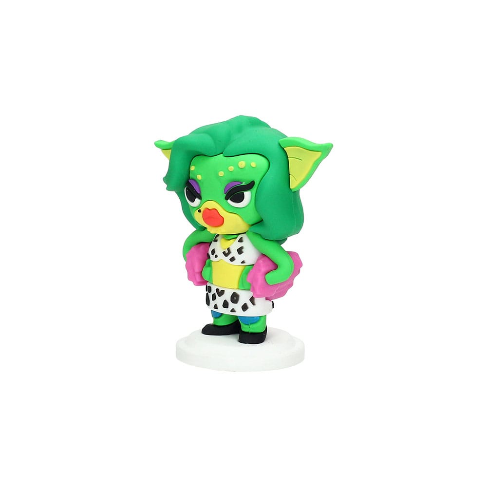 Gremlins - Kleine Monster Pokis Minifigur Greta 7 cm - Smalltinytoystore