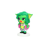 Gremlins - Kleine Monster Pokis Minifigur Greta 7 cm - Smalltinytoystore