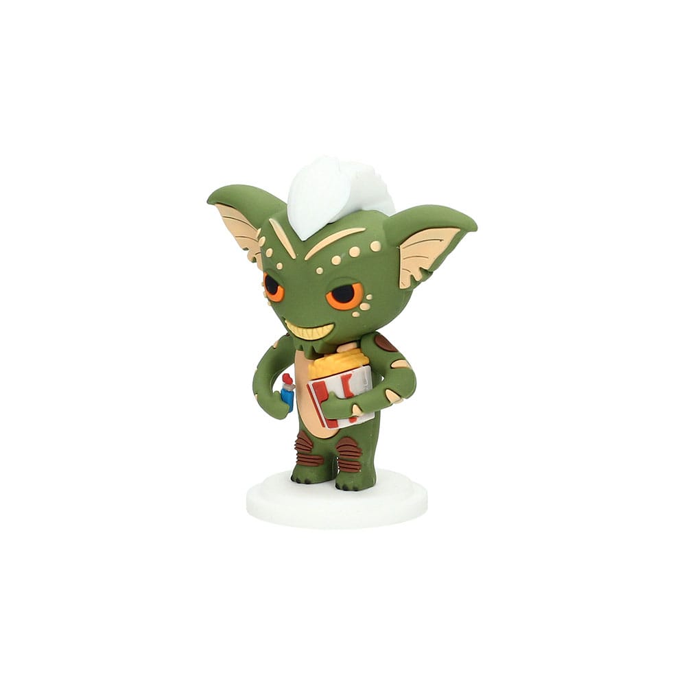 Gremlins - Kleine Monster Pokis Minifigur Stripe 7 cm - Smalltinytoystore