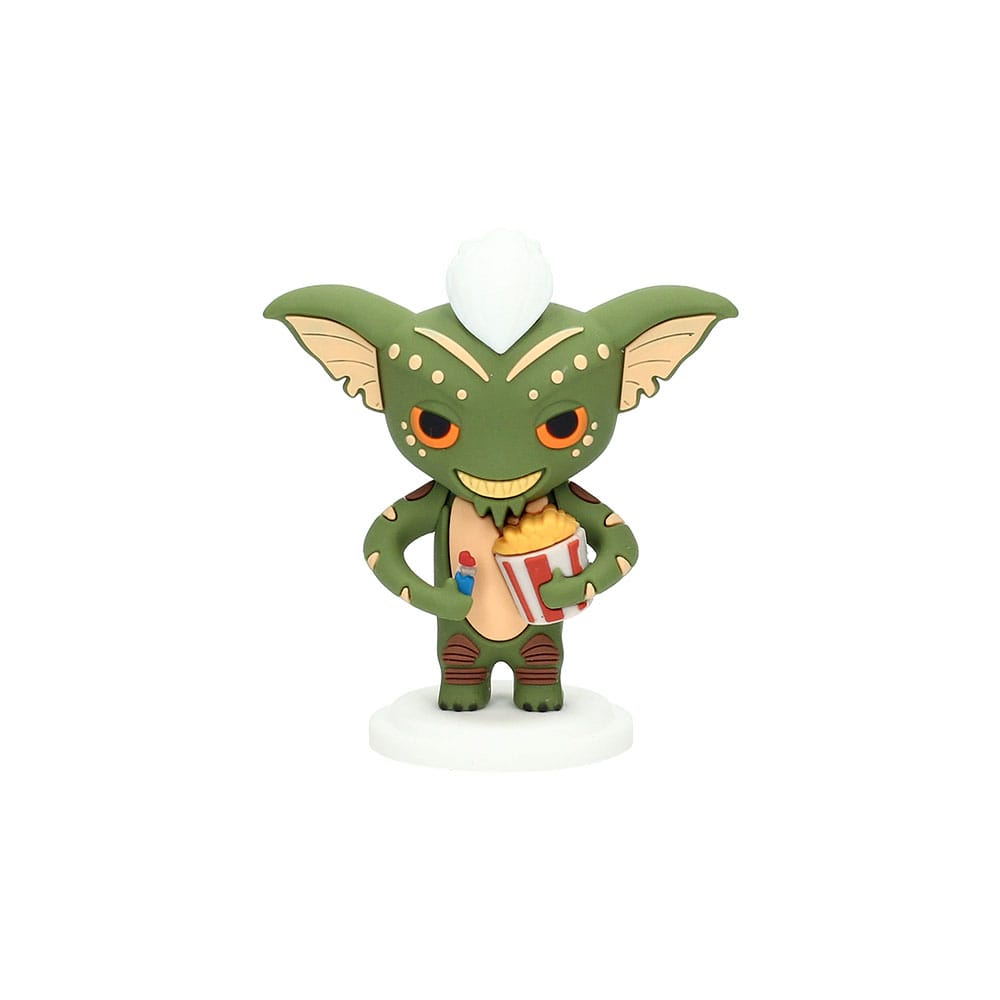 Gremlins - Kleine Monster Pokis Minifigur Stripe 7 cm - Smalltinytoystore