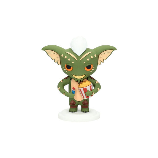 Gremlins - Kleine Monster Pokis Minifigur Stripe 7 cm - Smalltinytoystore