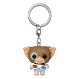 Gremlins Pocket POP! Vinyl Schlüsselanhänger 4 cm Gizmo w/3D Glasses Display (12) - Smalltinytoystore