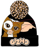 Gremlins Pom-Pom Beanie Gizmo - Smalltinytoystore