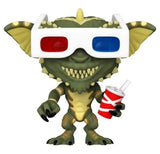 Gremlins POP! Movies Vinyl Figur Gremlin with 3D Glasses 9 cm - Smalltinytoystore