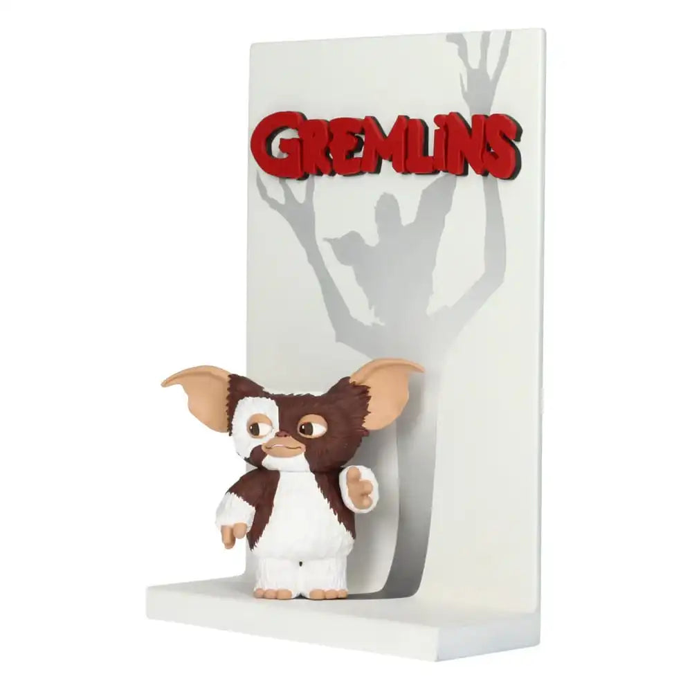 Gremlins Poster PVC Figur Gizmo 40th Anniversary 25 cm - Smalltinytoystore