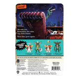 Gremlins ReAction Actionfigur Wave 02 Gizmo (Battle Ready) 10 cm - Smalltinytoystore
