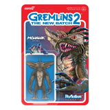 Gremlins ReAction Actionfigur Wave 02 Mohawk 10 cm - Smalltinytoystore