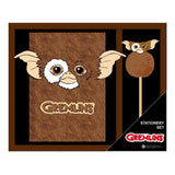 Gremlins Schreibset - Smalltinytoystore