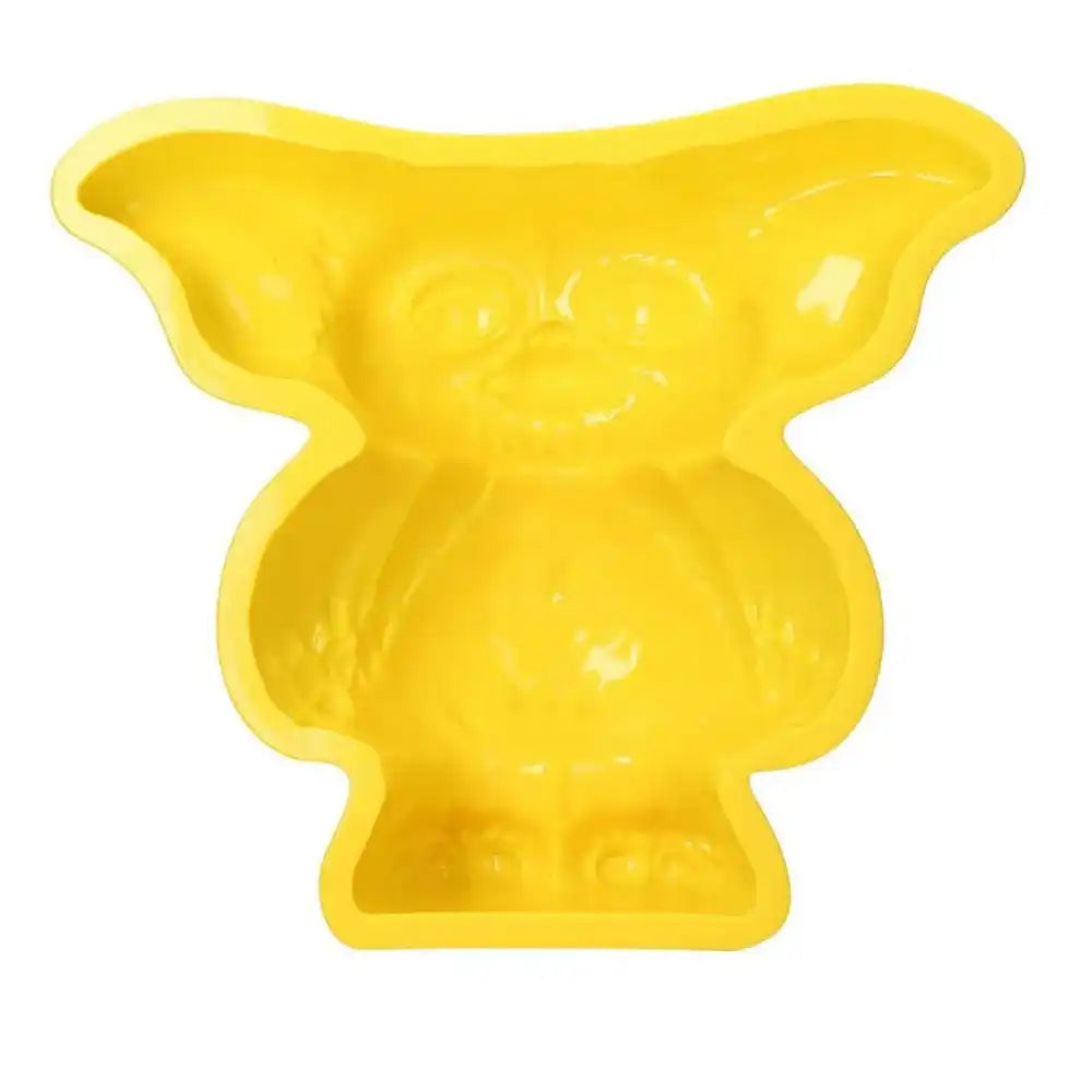 Gremlins Silikon-Form Gizmo - Smalltinytoystore