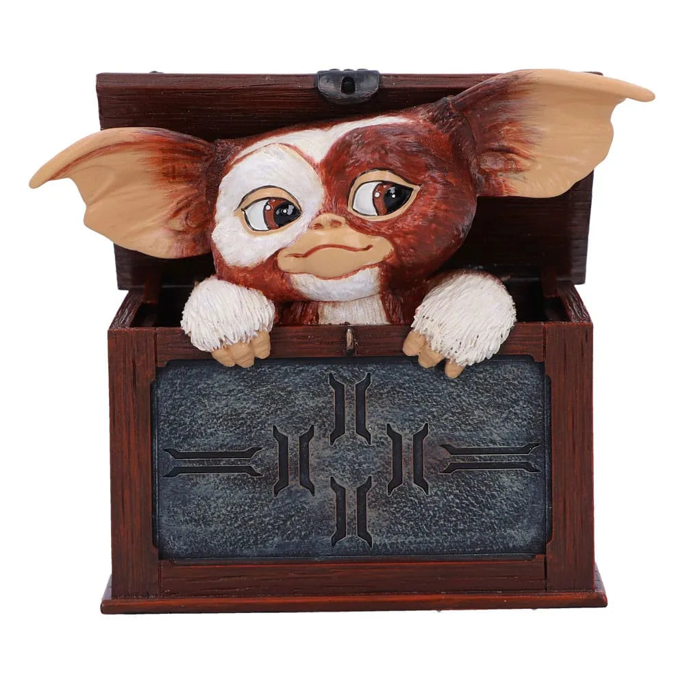 Gremlins Statue Gizmo - You are Ready 12 cm - Smalltinytoystore