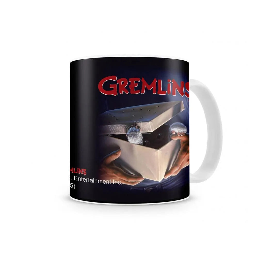 Gremlins Tasse Gizmo Box - Smalltinytoystore