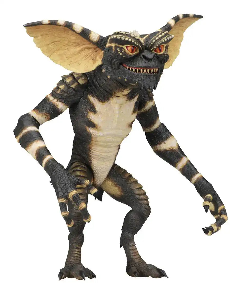 Gremlins Ultimate Actionfigur Gremlin 15 cm - Smalltinytoystore