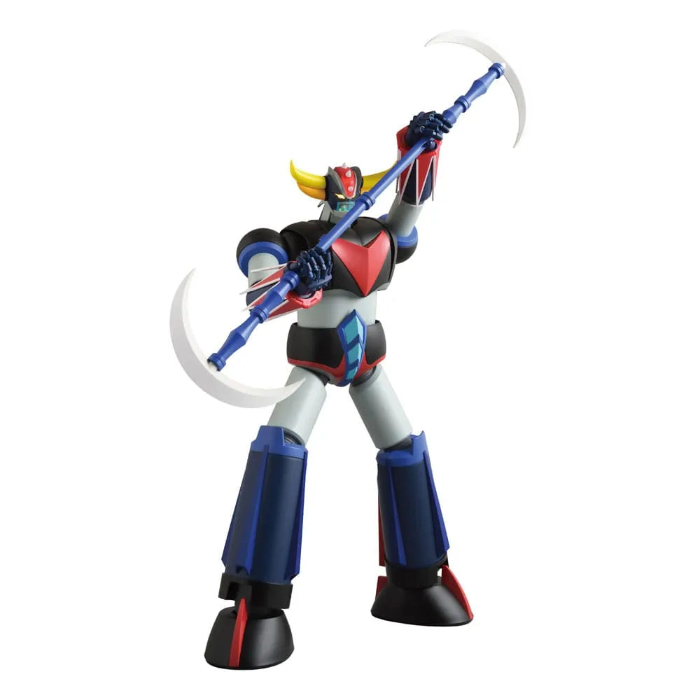 Grendizer Grand Action Bigsize Model Diecast Actionfigur Grendizer Original Color Ver. 50 cm - Smalltinytoystore