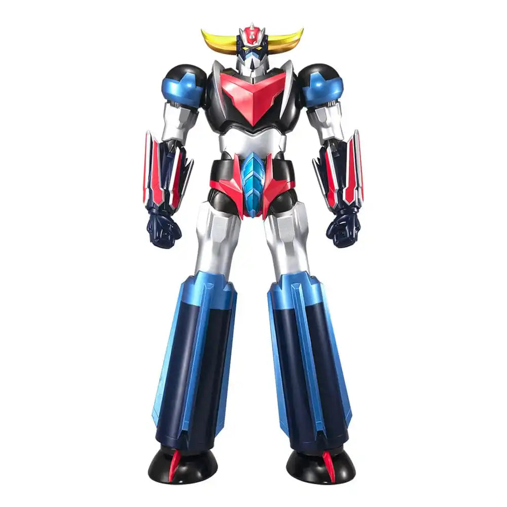 Grendizer Jumbo Sofbi Vinyl-Figur Grendizer Grendizer U Ver. 64 cm - Smalltinytoystore