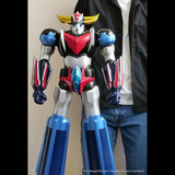 Grendizer Jumbo Sofbi Vinyl-Figur Grendizer Grendizer U Ver. 64 cm - Smalltinytoystore