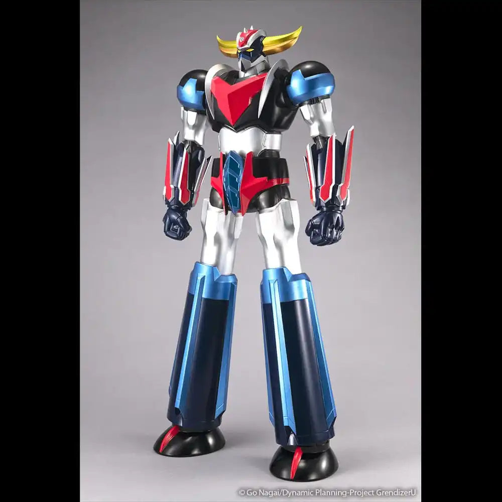 Grendizer Jumbo Sofbi Vinyl-Figur Grendizer Grendizer U Ver. 64 cm - Smalltinytoystore