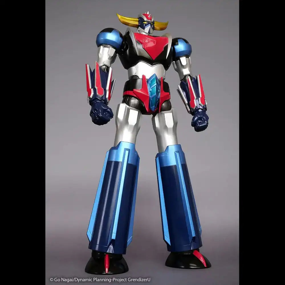 Grendizer Jumbo Sofbi Vinyl-Figur Grendizer Grendizer U Ver. 64 cm - Smalltinytoystore