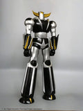Grendizer Jumbo Sofbi Vinyl-Figur Grendizer U Black & Gold Ver. 64 cm - Smalltinytoystore