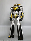 Grendizer Jumbo Sofbi Vinyl-Figur Grendizer U Black & Gold Ver. 64 cm - Smalltinytoystore