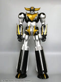 Grendizer Jumbo Sofbi Vinyl-Figur Grendizer U Black & Gold Ver. 64 cm - Smalltinytoystore