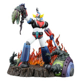 Grendizer Scene Selection 01 PVC Statue Grendizer a cry of Victory 14 cm - Smalltinytoystore