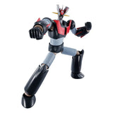 Grendizer U Robot Spirits Actionfigur Side Super Mazinger X & Jet Scrander X 15 cm - Smalltinytoystore